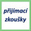 přijímací zkoušky